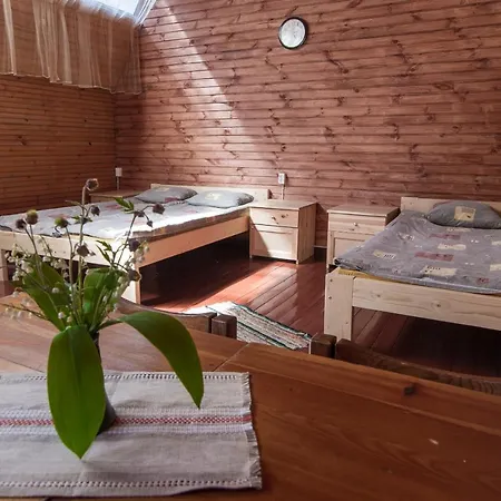 Kauksi Campsite Kauksi (Ida-Viru)