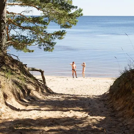 Kauksi Campsite Kauksi