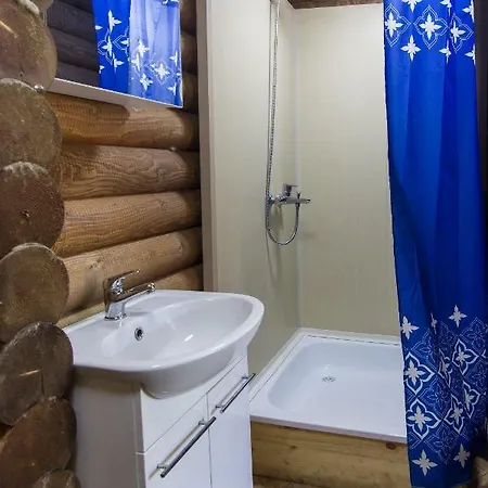 Ferienpark Kauksi Campsite