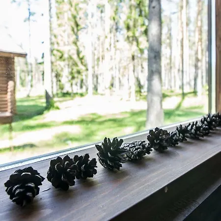 Ferienpark Kauksi Campsite *