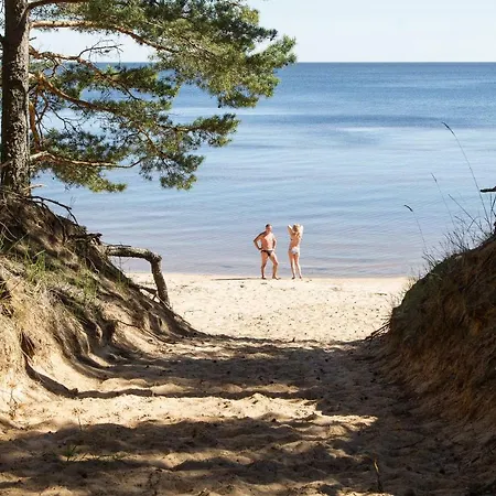 Kauksi Campsite * Kauksi