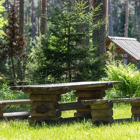 Holiday park Kauksi Campsite *