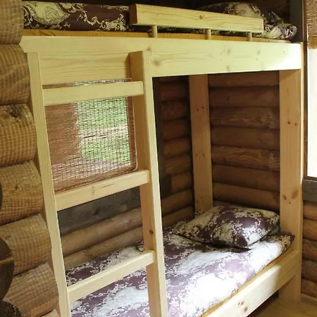 Kauksi Campsite Kauksi (Ida-Viru)