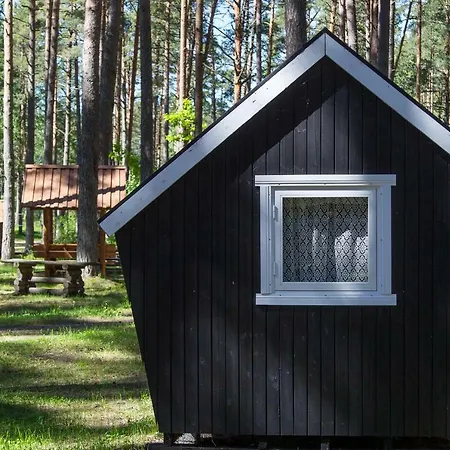 Kauksi Campsite Ferienpark Kauksi (Ida-Viru)