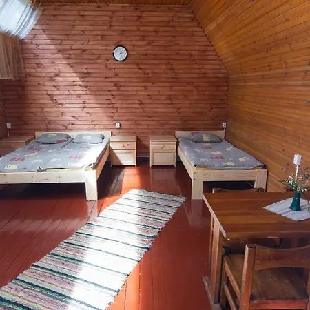 Kauksi Campsite Kauksi