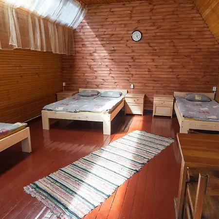 Kauksi Campsite * Kauksi