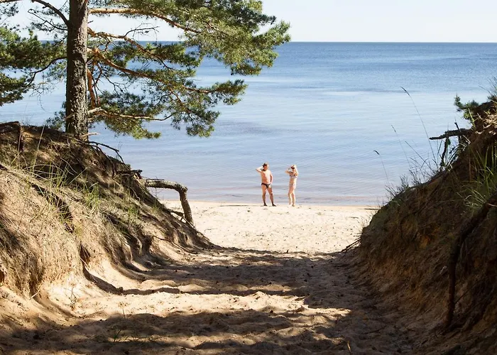 Kauksi Campsite Kauksi (Ida-Viru)