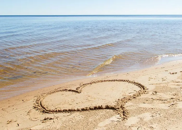 Kauksi Campsite Tatil parkı *