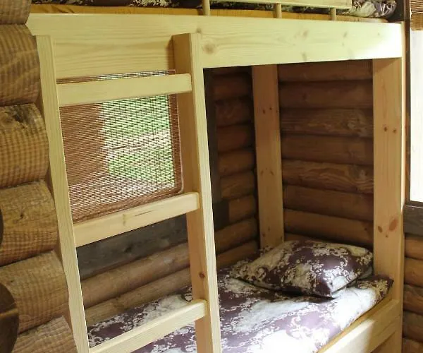 Kauksi Campsite Kauksi (Ida-Viru)