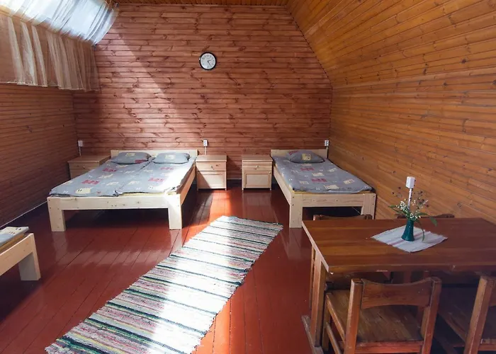 Kauksi Campsite Kauksi (Ida-Viru)